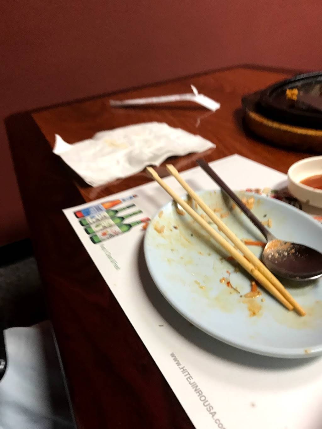 Korean Village | restaurant | 1807 Santa Rita Rd, Pleasanton, CA 94566, USA | 9254260925 OR +1 925-426-0925