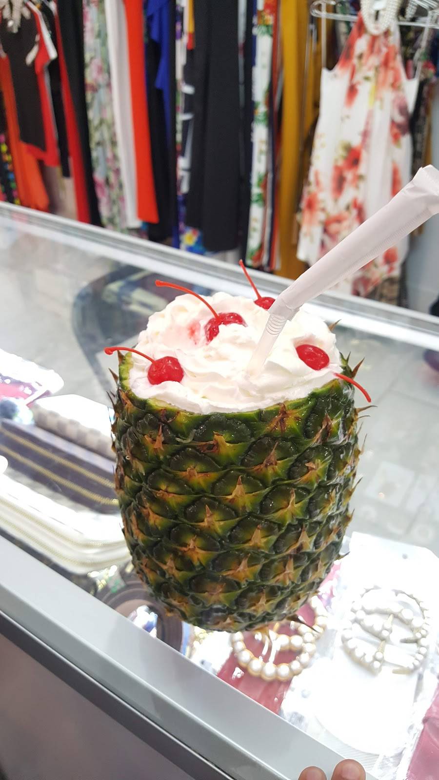 Mi Sueño | restaurant | 1070 Broad St, Providence, RI 02905, USA | 4013835571 OR +1 401-383-5571