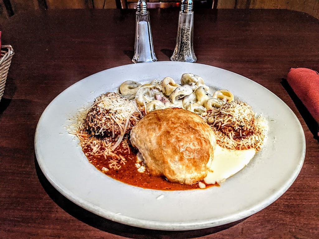 Strings Italian Cafe | restaurant | 322 W Miner St, Yreka, CA 96097, USA | 5308427704 OR +1 530-842-7704