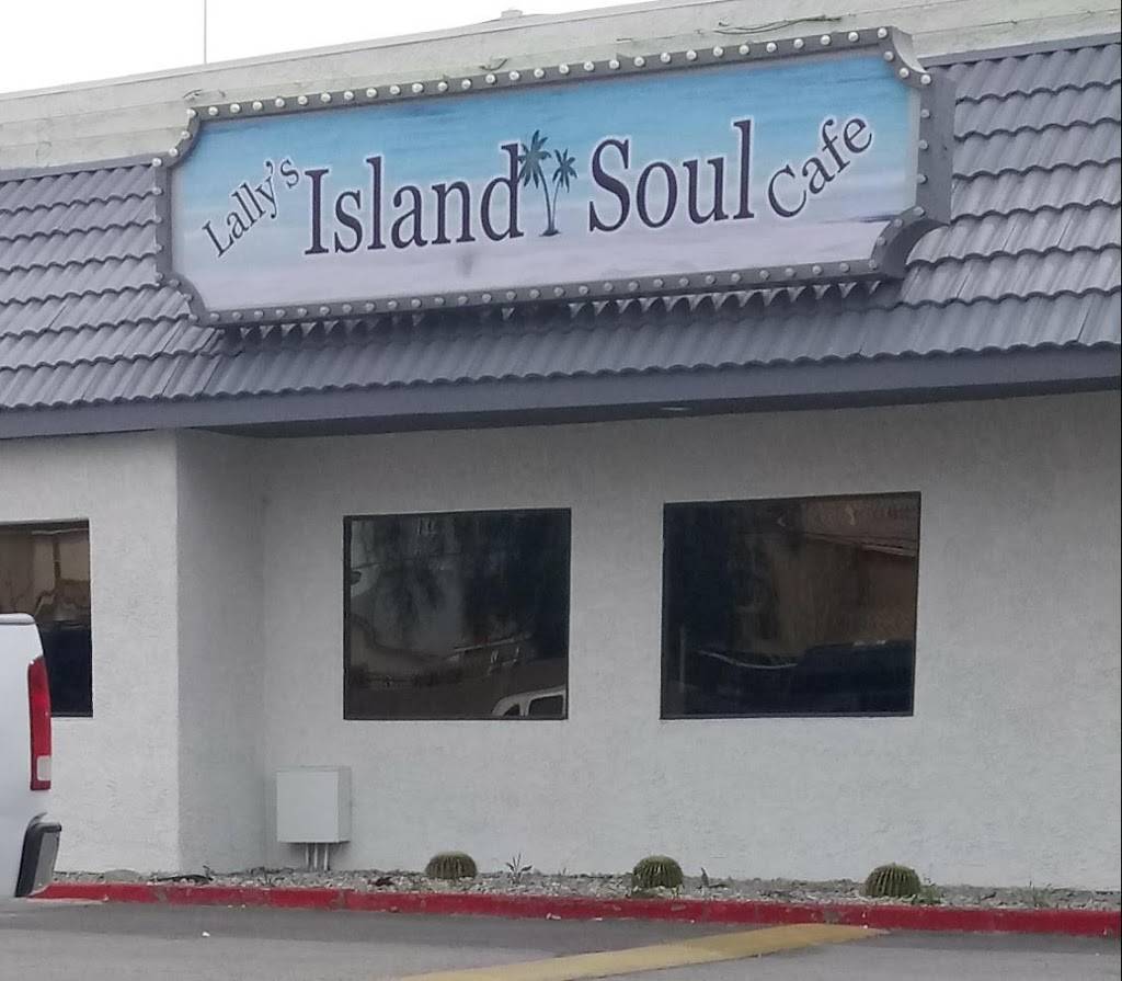 Lallys Island Soul Cafe | restaurant | 5011 E Craig Rd, Las Vegas, NV 89115, USA | 7026436005 OR +1 702-643-6005