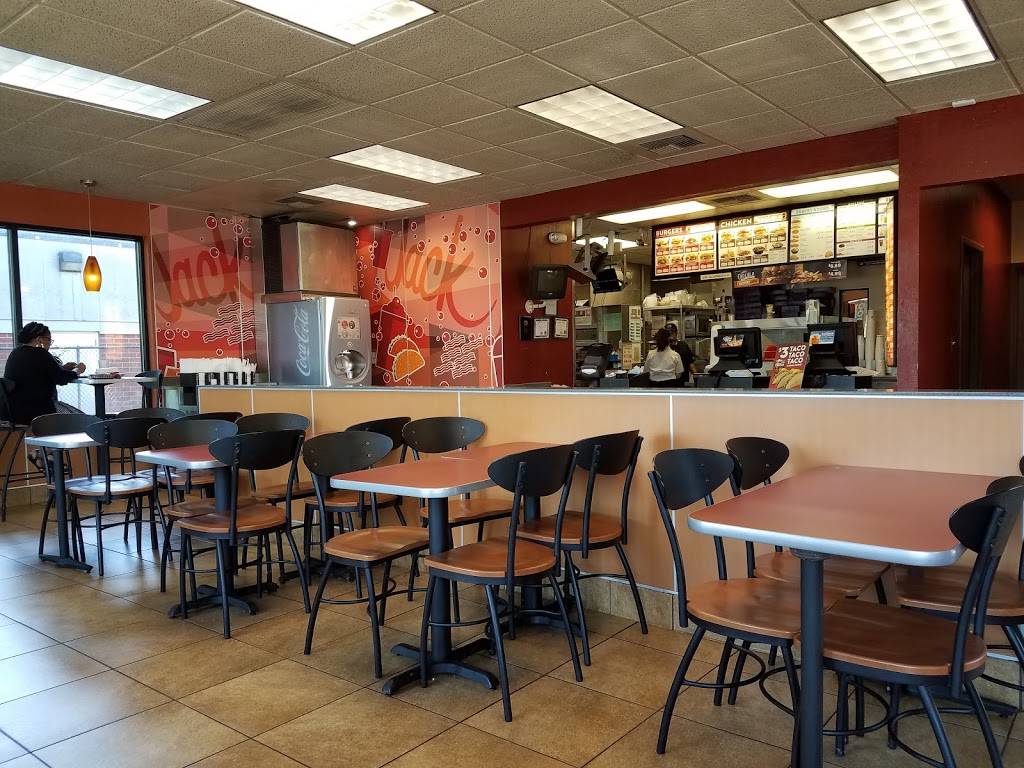 Jack in the Box | restaurant | 1001 Howe Ave, Sacramento, CA 95825, USA | 9166464670 OR +1 916-646-4670