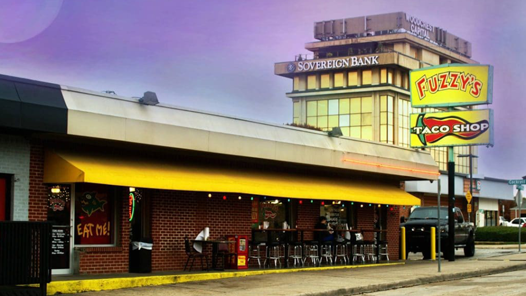 Fuzzys Taco Shop | restaurant | 311 University Blvd Suite 500, Round Rock, TX 78665, USA | 5127262124 OR +1 512-726-2124