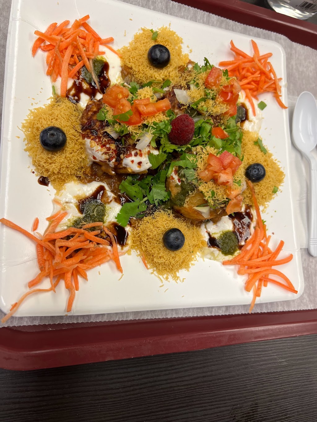 Aunty Gs Ice Cream & Indian Fusion | restaurant | 72 Hosmer St, Marlborough, MA 01752, USA | 5084855000 OR +1 508-485-5000