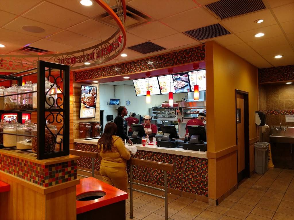 Popeyes Louisiana Kitchen | restaurant | 3600 S Virginia St, Reno, NV 89502, USA | 7757468810 OR +1 775-746-8810