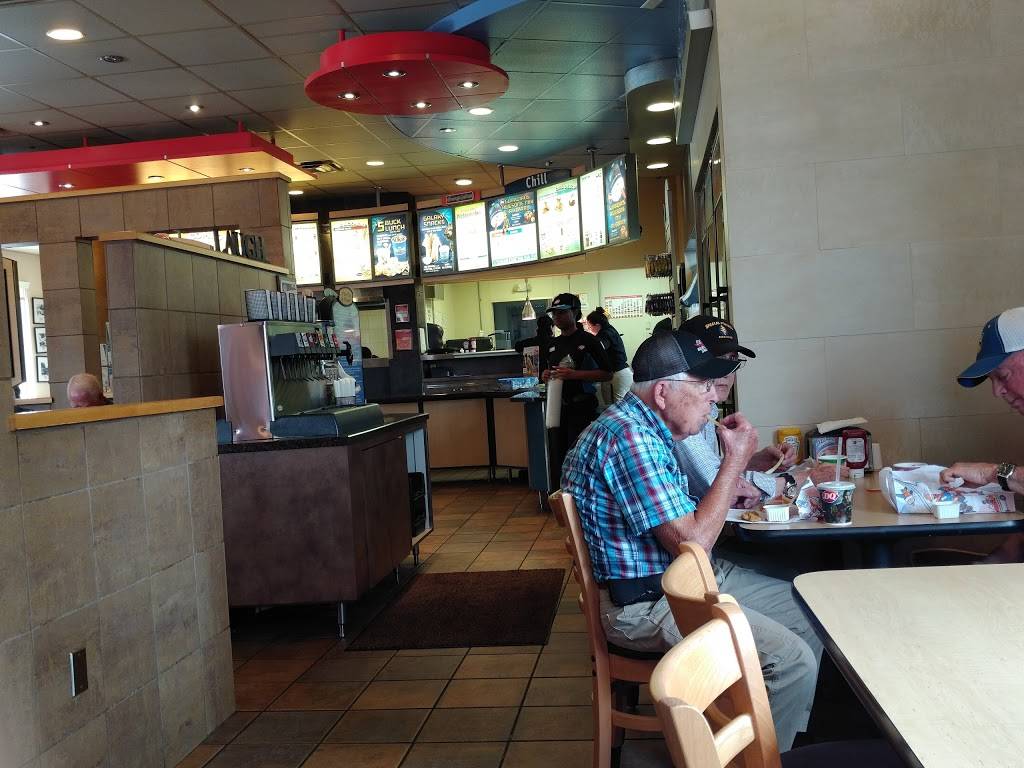 Dairy Queen Grill & Chill | restaurant | 510 Cason Ln, Murfreesboro, TN 37128, USA | 6152165814 OR +1 615-216-5814