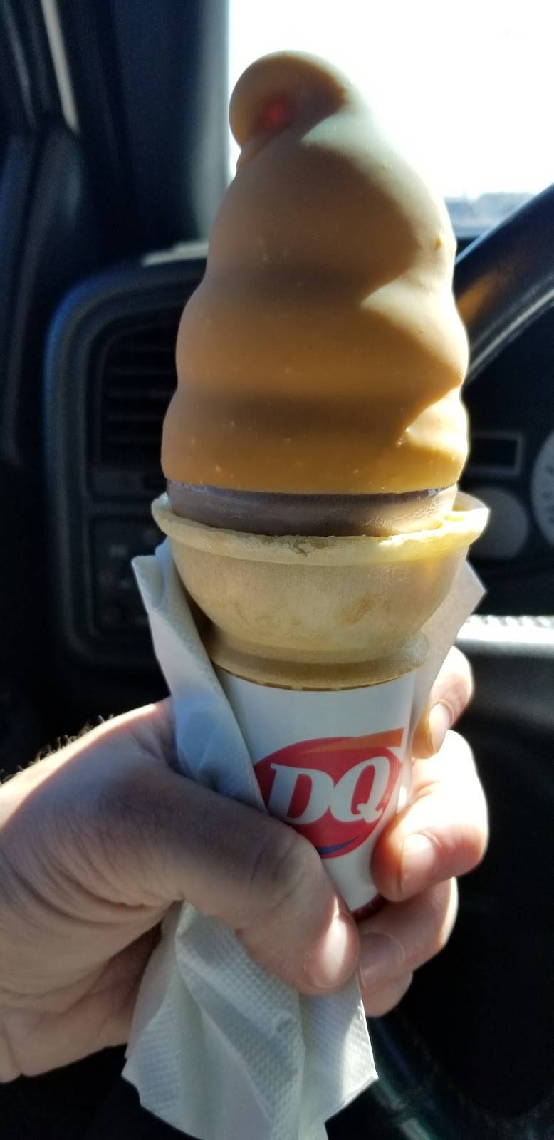 Dairy Queen Grill & Chill | restaurant | 610 Snyder St, Decatur, IL 62526, USA | 2178774131 OR +1 217-877-4131