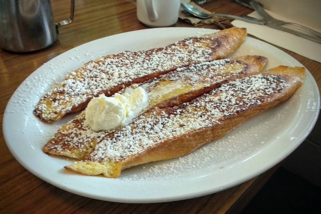 Main Street Grill | restaurant | 547 Main St, Half Moon Bay, CA 94019, USA | 6507265300 OR +1 650-726-5300