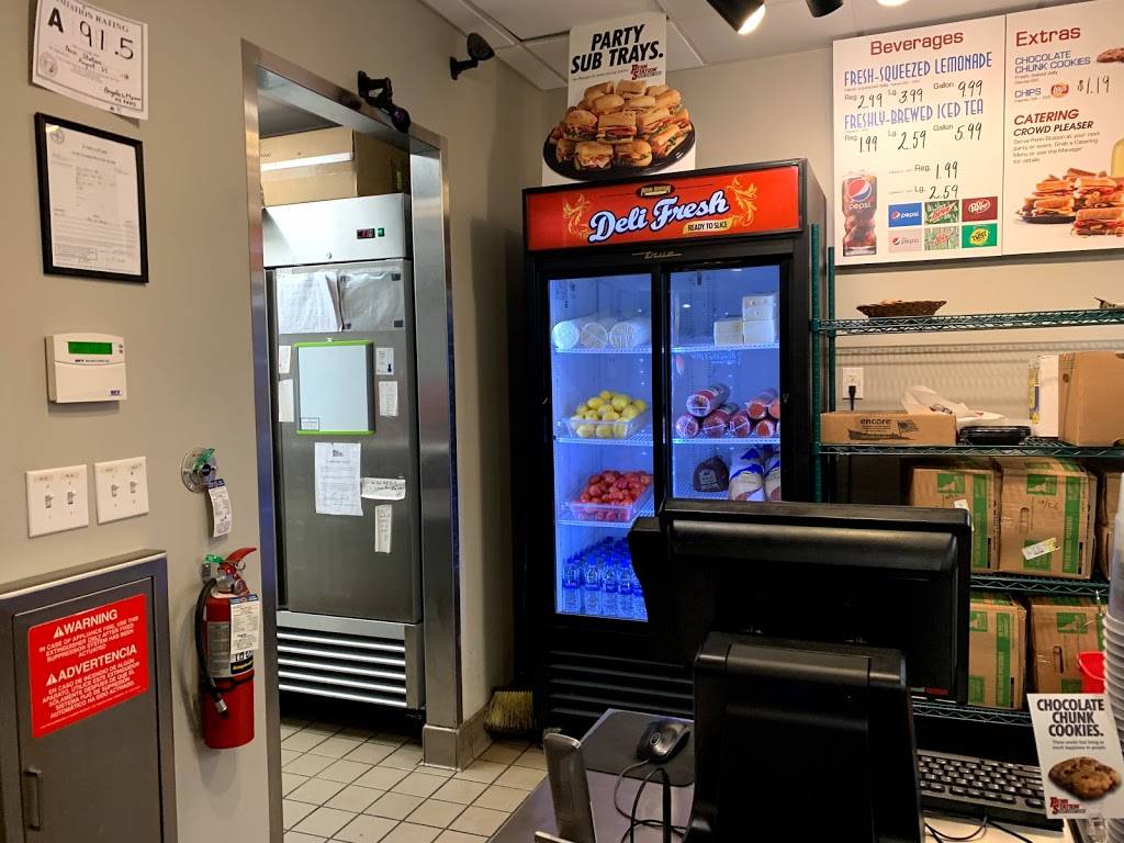 Penn Station East Coast Subs | meal takeaway | 700 Cary Towne Blvd, Cary, NC 27511, USA | 9192341342 OR +1 919-234-1342