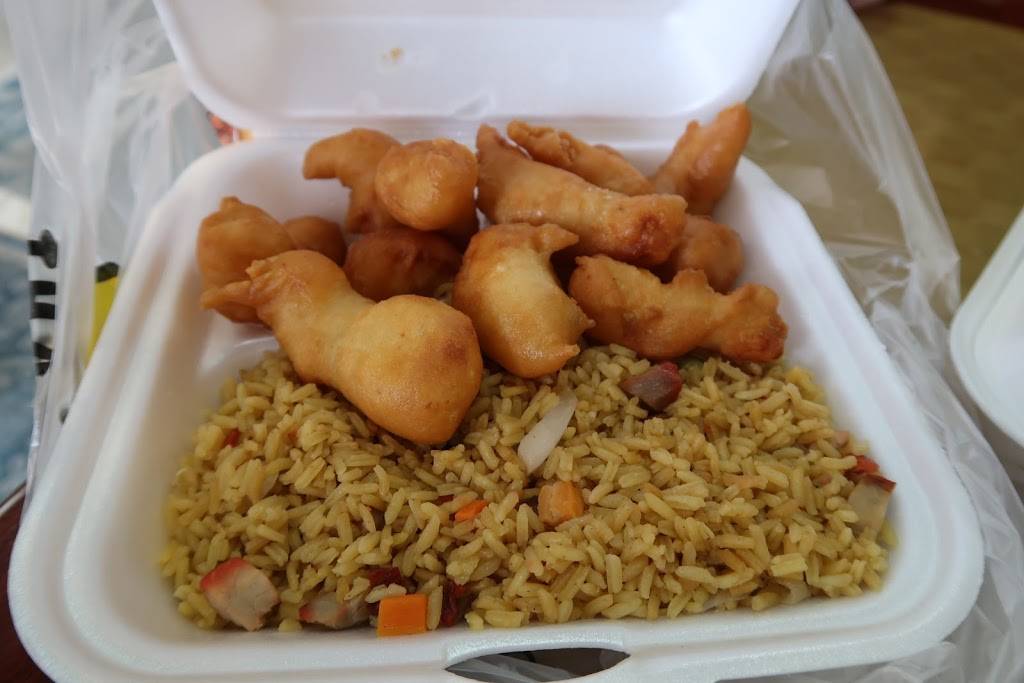 Hua Xing | restaurant | 60 58th Ave, Vero Beach, FL 32966, USA | 7727942283 OR +1 772-794-2283