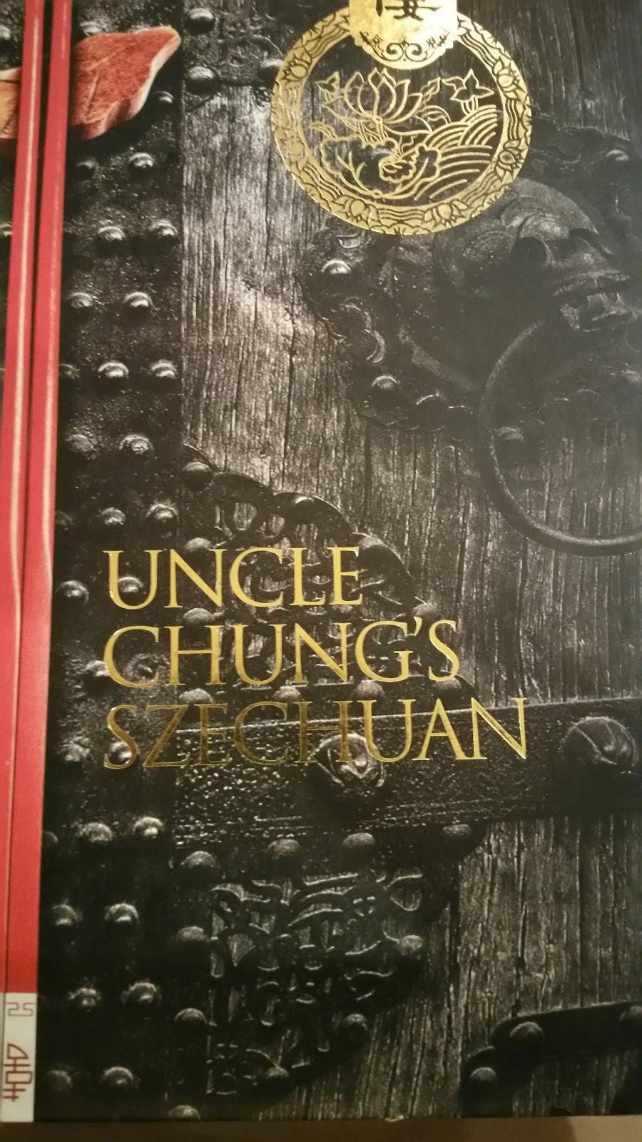 Uncle Chung | restaurant | 2550 Appian Way, Pinole, CA 94564, USA | 5102228881 OR +1 510-222-8881