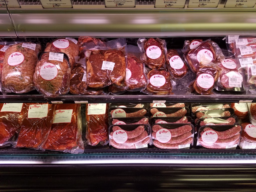 Joeys | restaurant | 503 Bertrand Dr, Lafayette, LA 70506, USA | 3372373661 OR +1 337-237-3661