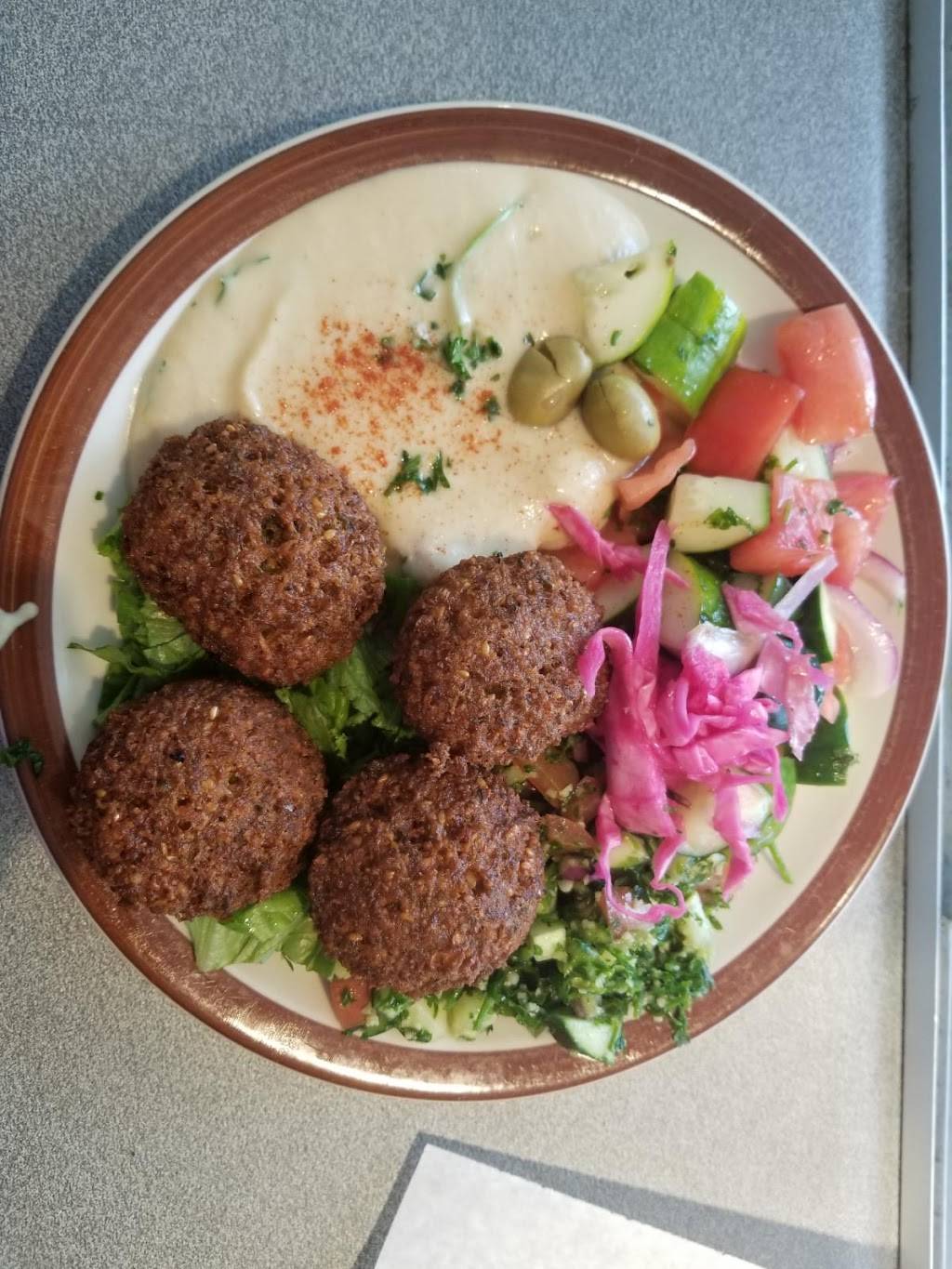 Sunrise Deli | restaurant | 2456 Bancroft Way, Berkeley, CA 94704, USA | 5108459400 OR +1 510-845-9400