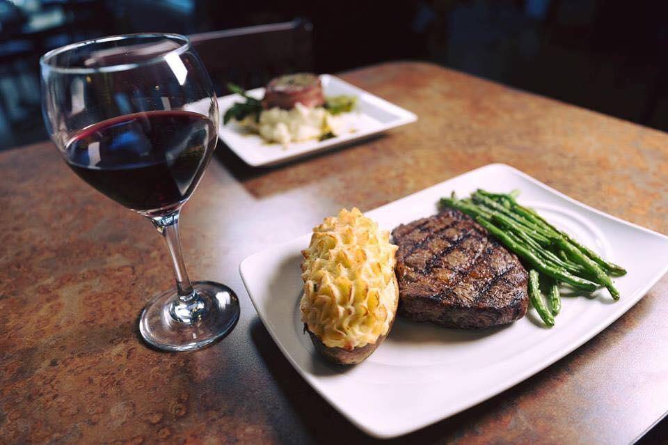 Station 343 | restaurant | 140 E Main St, Dwight, IL 60420, USA | 8155849343 OR +1 815-584-9343