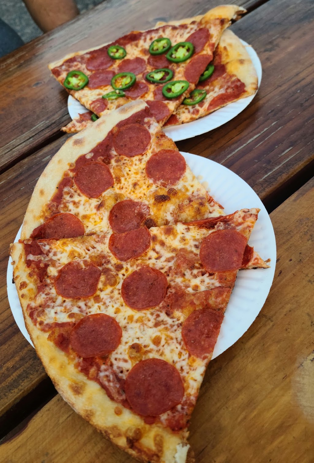 Righteous Pie | restaurant | 2410 N St Marys St, San Antonio, TX 78212, USA | 2106363870 OR +1 210-636-3870