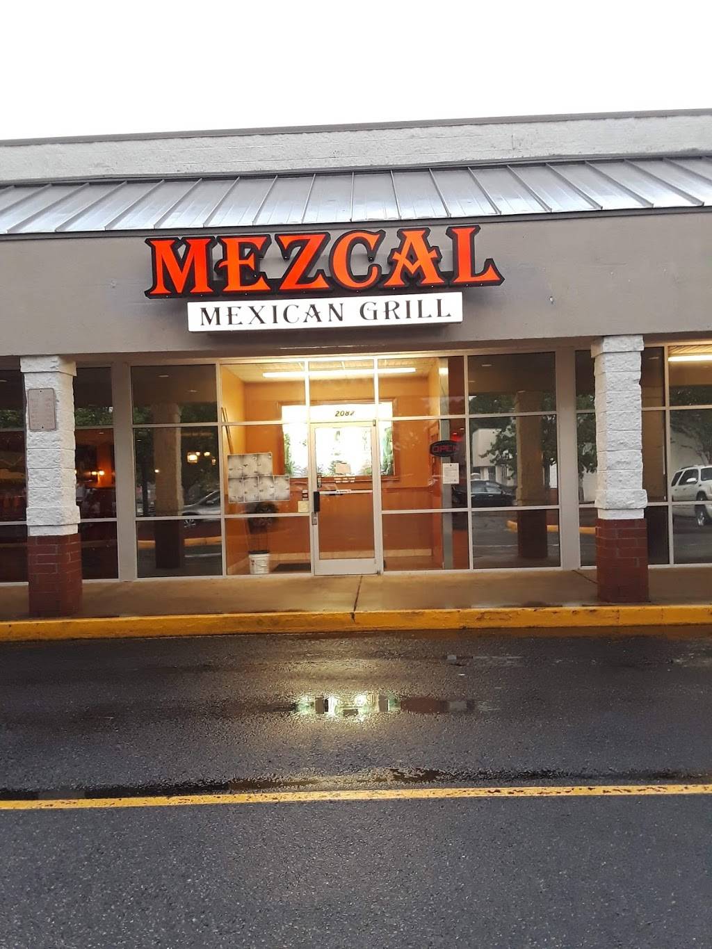 Mezcal Mexican Grill restaurant | restaurant | 2082 Nickerson Blvd, Hampton, VA 23663, USA | 7572245511 OR +1 757-224-5511