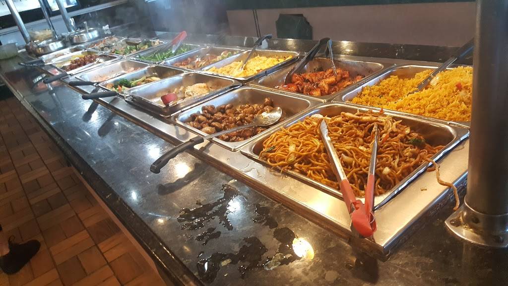 Islandia Buffet | restaurant | 1704 Veterans Memorial Hwy, Islandia, NY 11749, USA | 6315823888 OR +1 631-582-3888