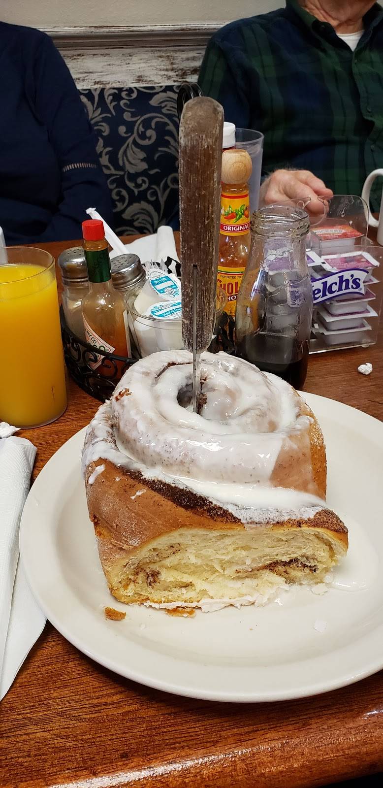 Rusty Rooster Cafe | restaurant | 3243 Bagnell Dam Blvd, Lake Ozark, MO 65049, USA | 5736931778 OR +1 573-693-1778