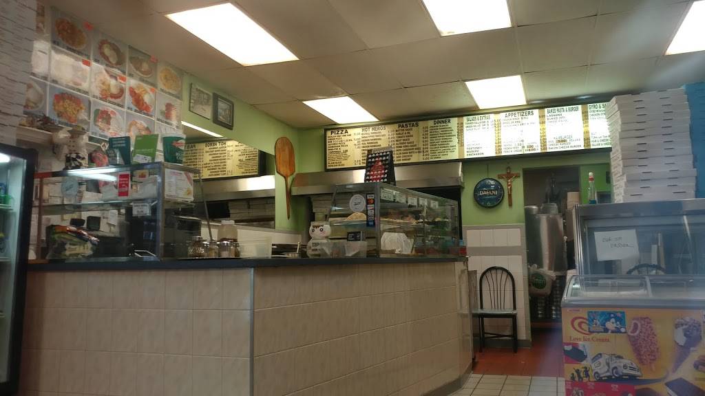 Astoria Park Pizzeria | restaurant | 3637, 1927 Ditmars Blvd, Astoria, NY 11105, USA | 7187219722 OR +1 718-721-9722