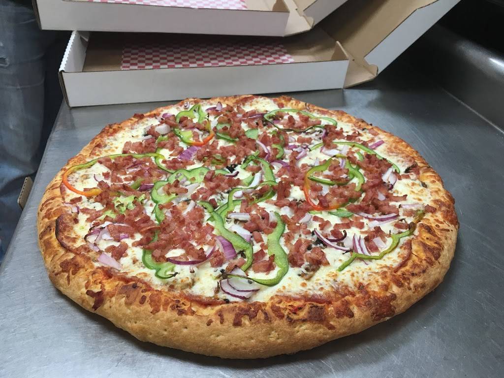 Restaurant Med Pizza | restaurant | 94 Rue Principale, Granby, QC J2G 2T4, Canada | 4507777878 OR +1 450-777-7878