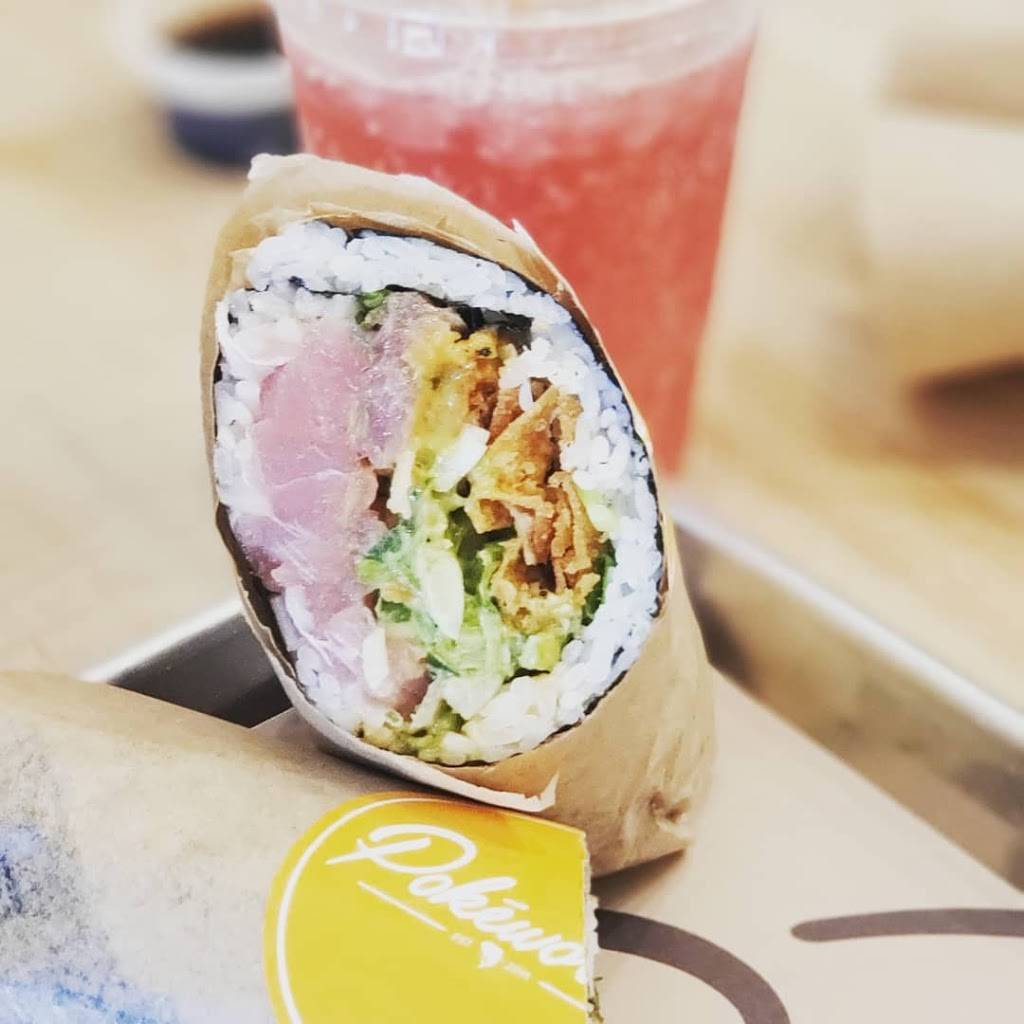 Pokeworks | restaurant | 45 W Mitchell Hammock Rd Suite 1371, Oviedo, FL 32765, USA | 4077962148 OR +1 407-796-2148