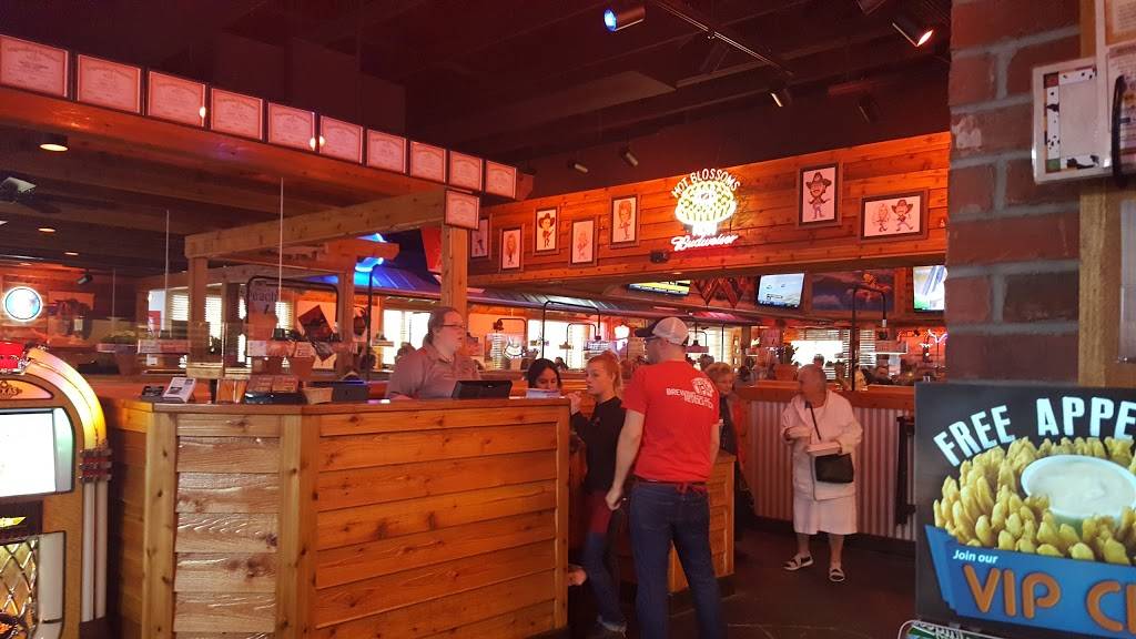 Texas Roadhouse | restaurant | 400 S Frontage Rd, New London, CT 06320, USA | 8604371510 OR +1 860-437-1510
