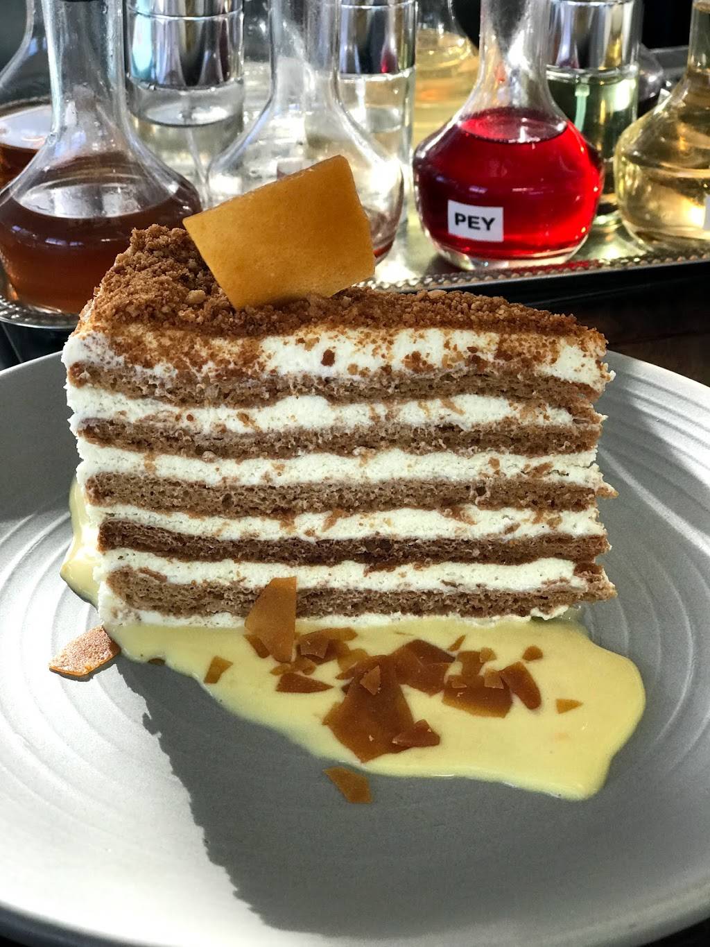 Campo at Los Poblanos | restaurant | 4803 Rio Grande Blvd NW, Los Ranchos De Albuquerque, NM 87107, USA | 5053381615 OR +1 505-338-1615