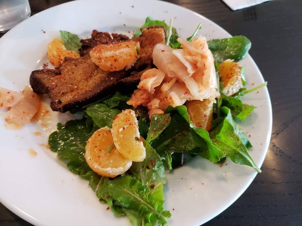 Capulet | restaurant | 3014 Dauphine St, New Orleans, LA 70117, USA | 5045070691 OR +1 504-507-0691