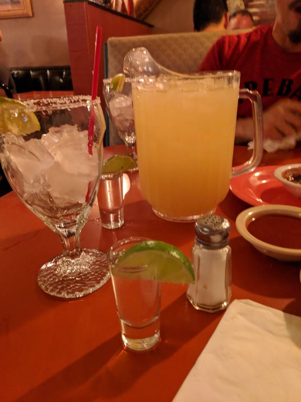 Via Delosantos | restaurant | 9120 N Central Ave, Phoenix, AZ 85020, USA | 6029976239 OR +1 602-997-6239