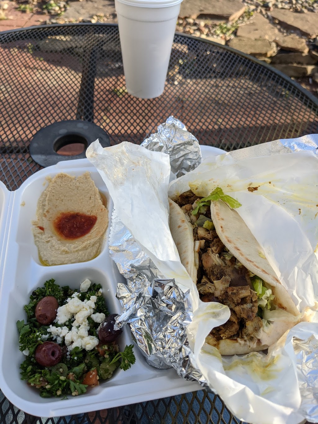 Papus Cafe | restaurant | 1348 S Noland Rd, Independence, MO 64055, USA | 8165038370 OR +1 816-503-8370