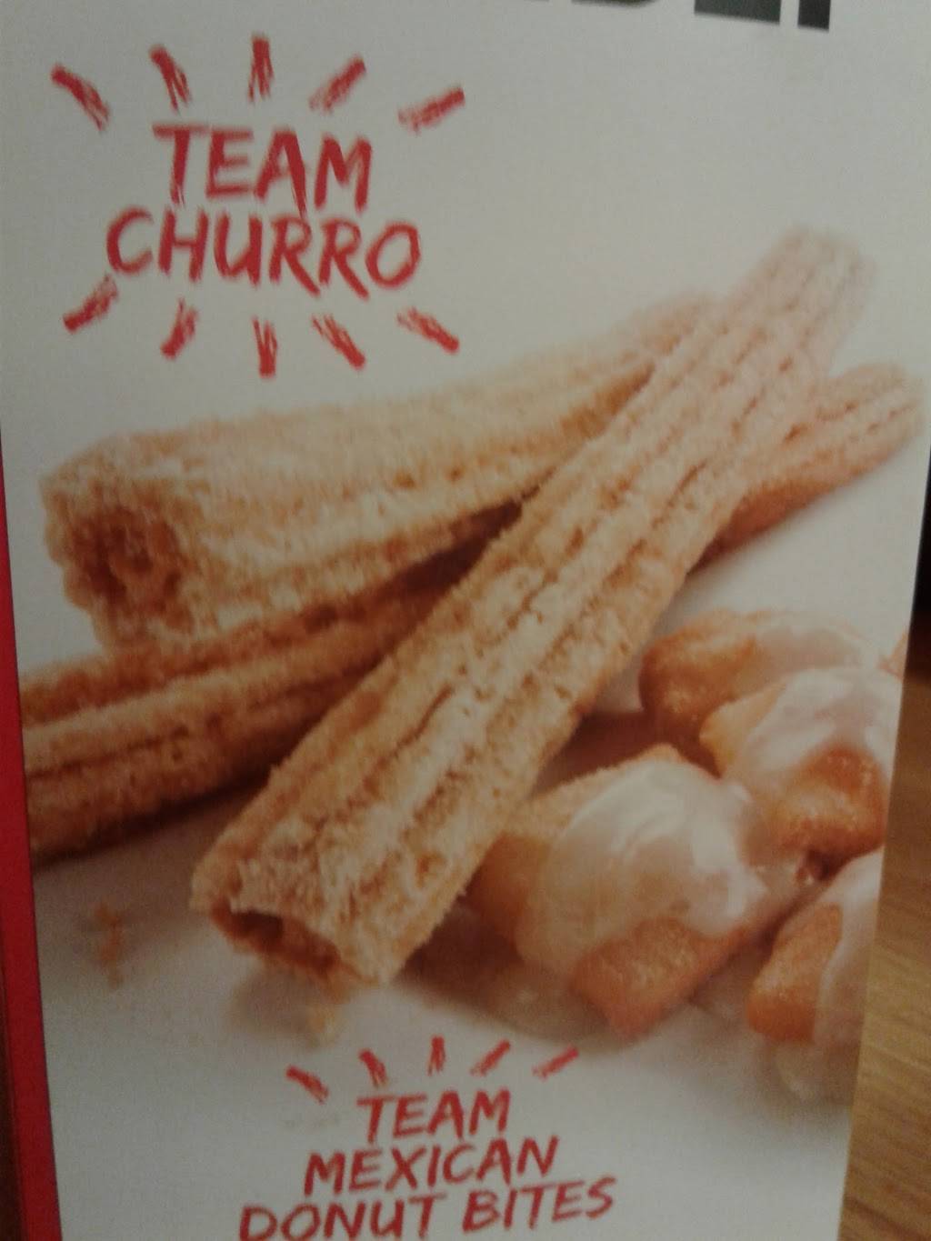 Taco Johns | restaurant | 423 Church St, Ottumwa, IA 52501, United States | 6416820965 OR +1 641-682-0965