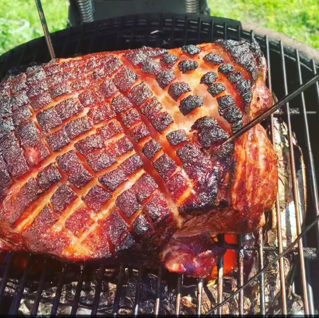 Jeters Barbecue | restaurant | 2037 242nd St, Lomita, CA 90717, USA | 3107033963 OR +1 310-703-3963