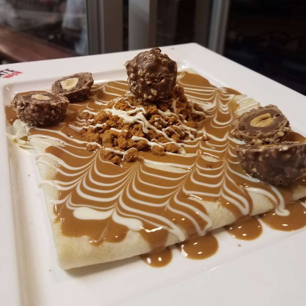 Chocolate Bash | restaurant | 4645, 2233 W Balboa Blvd #110, Newport Beach, CA 92663, USA | 8556062274 OR +1 855-606-2274