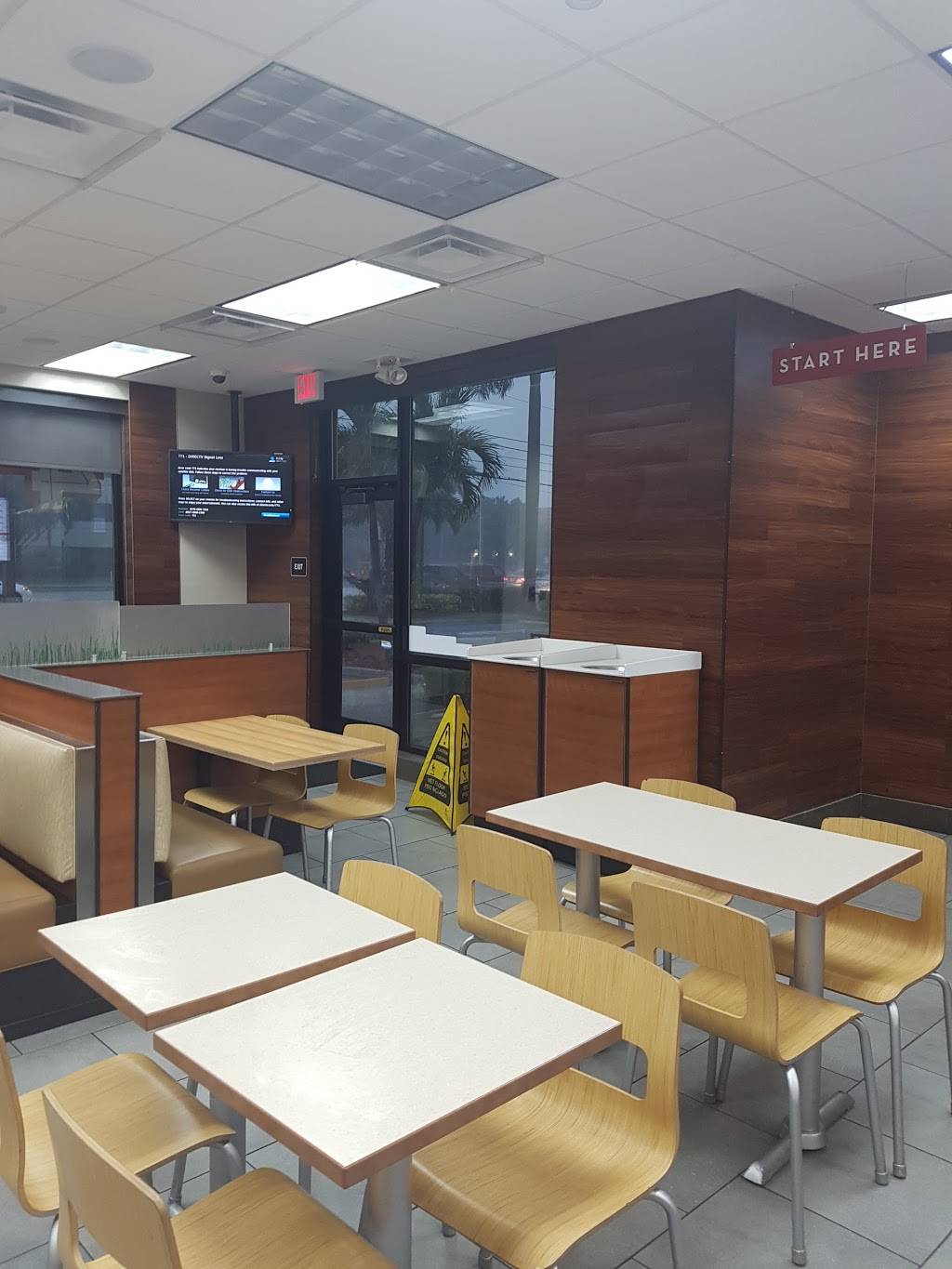 Wendys | restaurant | 2000 NW 107th Ave, Miami, FL 33172, USA | 3055932761 OR +1 305-593-2761