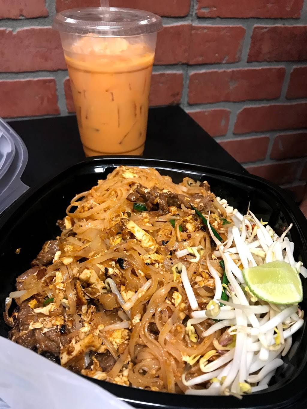 ThaiYada Restaurant | restaurant | 315 Alexander St, Rochester, NY 14604, USA | 5856858002 OR +1 585-685-8002