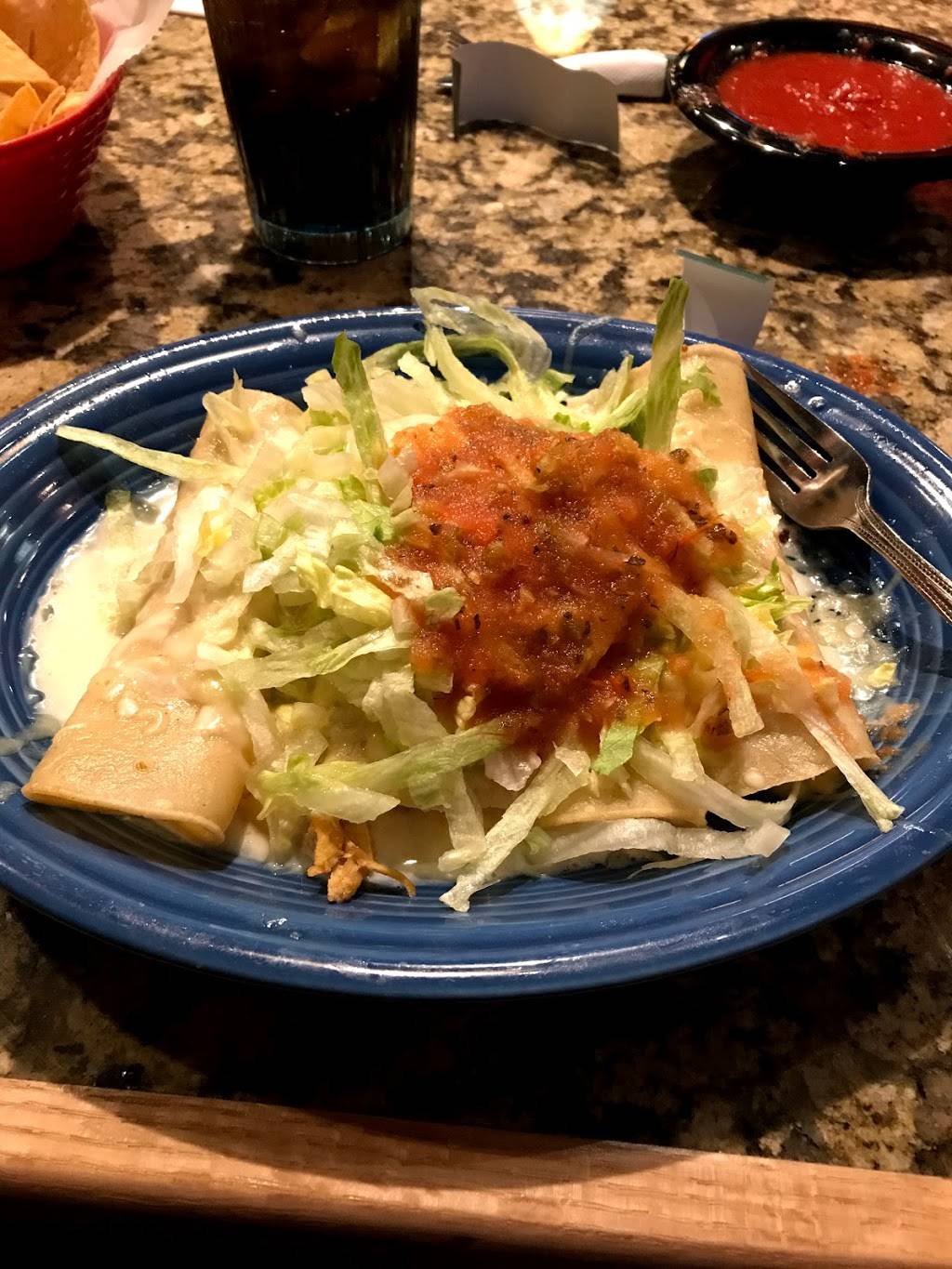 Los Portales Mexican Restaurant | restaurant | 1461 Union University Dr, Jackson, TN 38305, USA | 7316619041 OR +1 731-661-9041