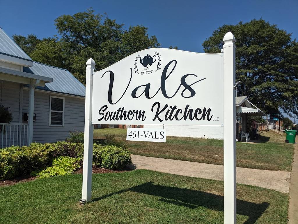 Vals Southern Kitchen | restaurant | Chesnee, SC 29323, USA | 8644618257 OR +1 864-461-8257