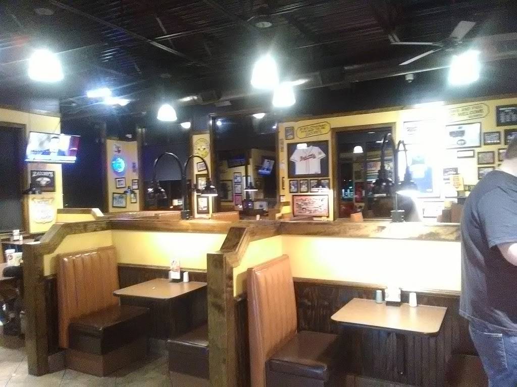 Zaxbys Chicken Fingers & Buffalo Wings | restaurant | 6895 Jimmy Carter Blvd, Norcross, GA 30071, USA | 4044107599 OR +1 404-410-7599