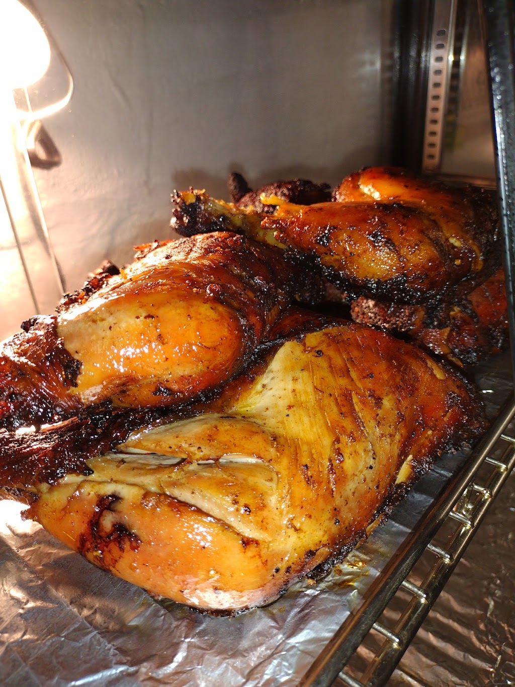 Lawfem African Grill | restaurant | 5621 Belair Rd Back Entrance, Baltimore, MD 21206, USA | 4102277407 OR +1 410-227-7407