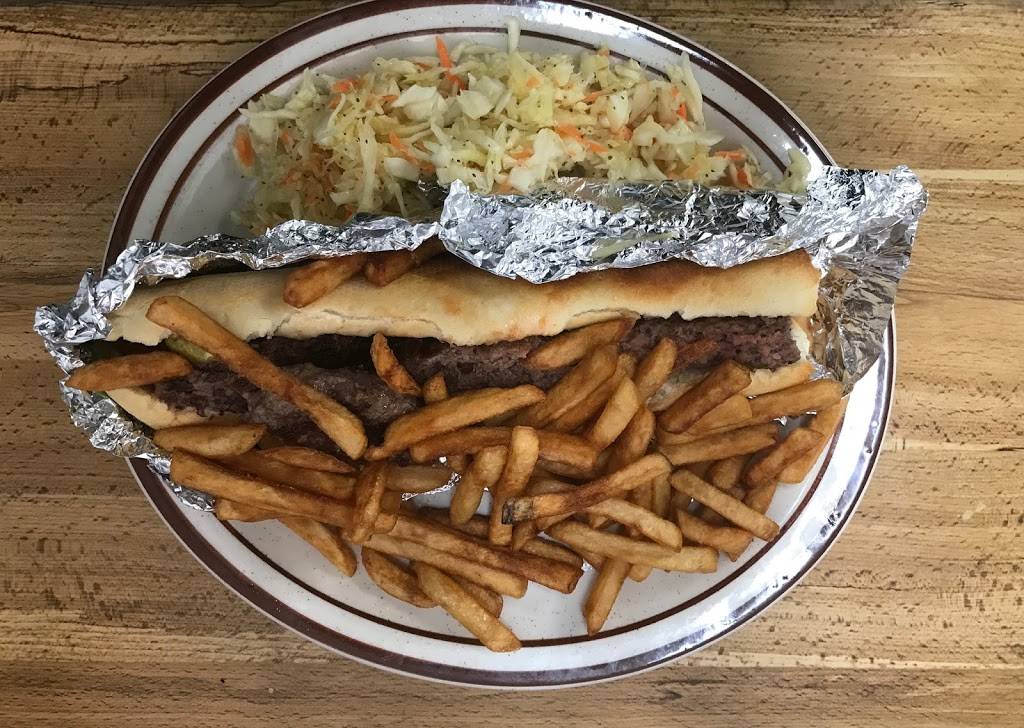 La Bonne Fourchette | restaurant | 1185 Chemin Ely, Ulverton, QC J0B 2B0, Canada | 8192866222 OR +1 819-286-6222