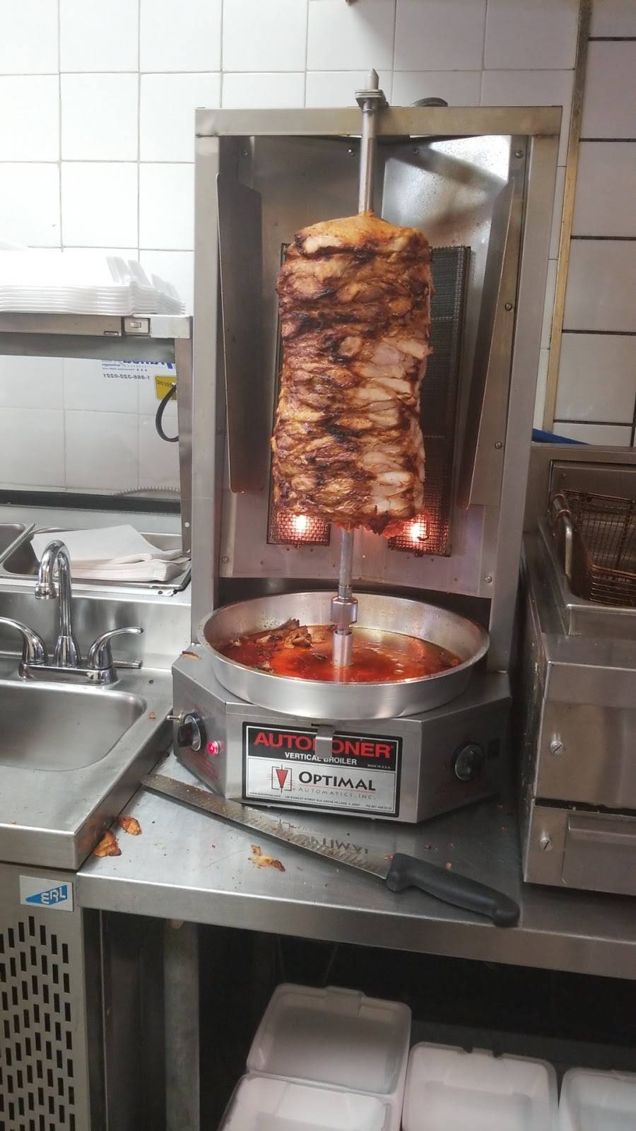 Pizza Pallo | meal delivery | 4722 Rue Alexander, Pierrefonds, QC H8Y 2B1, Canada | 5146856667 OR +1 514-685-6667