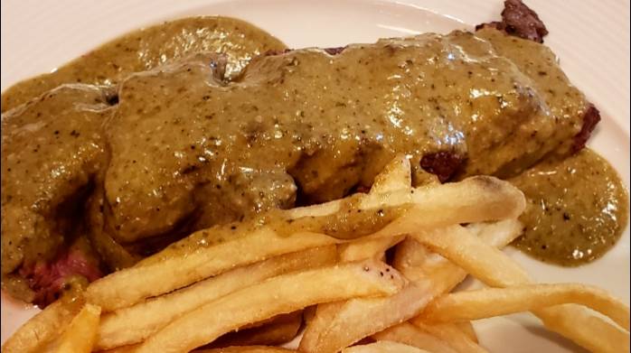 Lentrecote | restaurant | 18146 Collins Ave, Sunny Isles Beach, FL 33160, USA | 3059740043 OR +1 305-974-0043