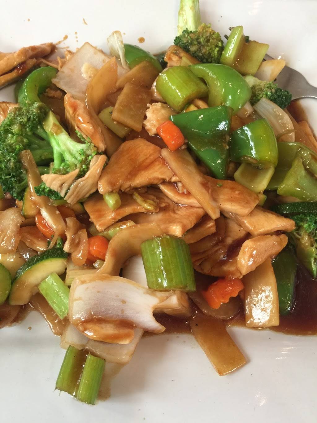 Asian Fusion | restaurant | 22186 US Hwy 285, Fairplay, CO 80440, USA | 7198364468 OR +1 719-836-4468