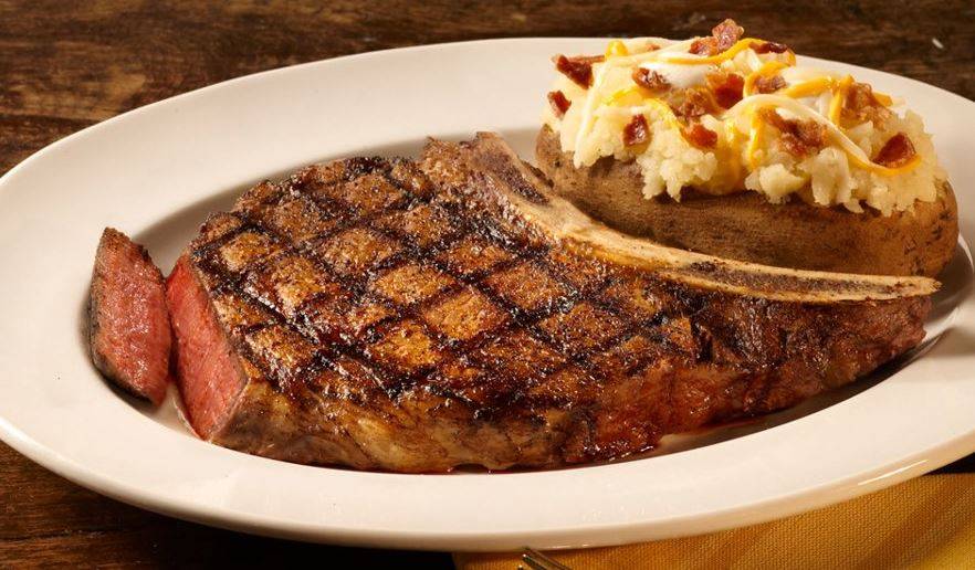 LongHorn Steakhouse | meal takeaway | 770 E Merritt Island Causeway, Merritt Island, FL 32952, USA | 3214565559 OR +1 321-456-5559