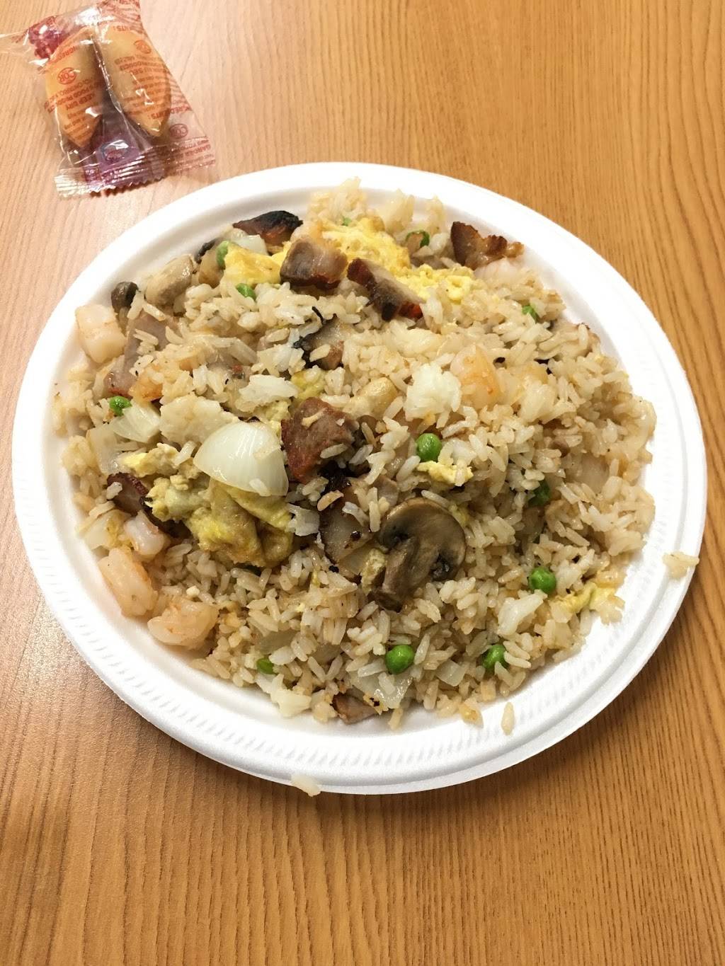 Yees Garden Chinese Foods | restaurant | 119 Parkhill Rd W, Peterborough, ON K9H 3G8, Canada | 7057433985 OR +1 705-743-3985