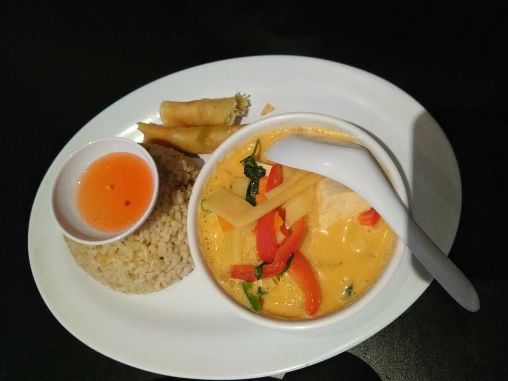 Coco Hut Thai Food | restaurant | 10690 Laurel Canyon Blvd, Pacoima, CA 91331, USA | 8183026145 OR +1 818-302-6145