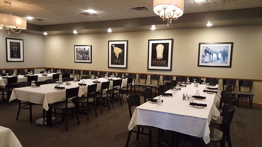 Picanos Italian Grille | restaurant | 3775 Rochester Rd, Troy, MI 48083, USA | 2486898050 OR +1 248-689-8050