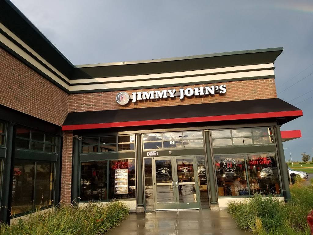 Jimmy Johns | meal delivery | 2721 E 13th St Ste. 102, Ames, IA 50010, USA | 5152329344 OR +1 515-232-9344