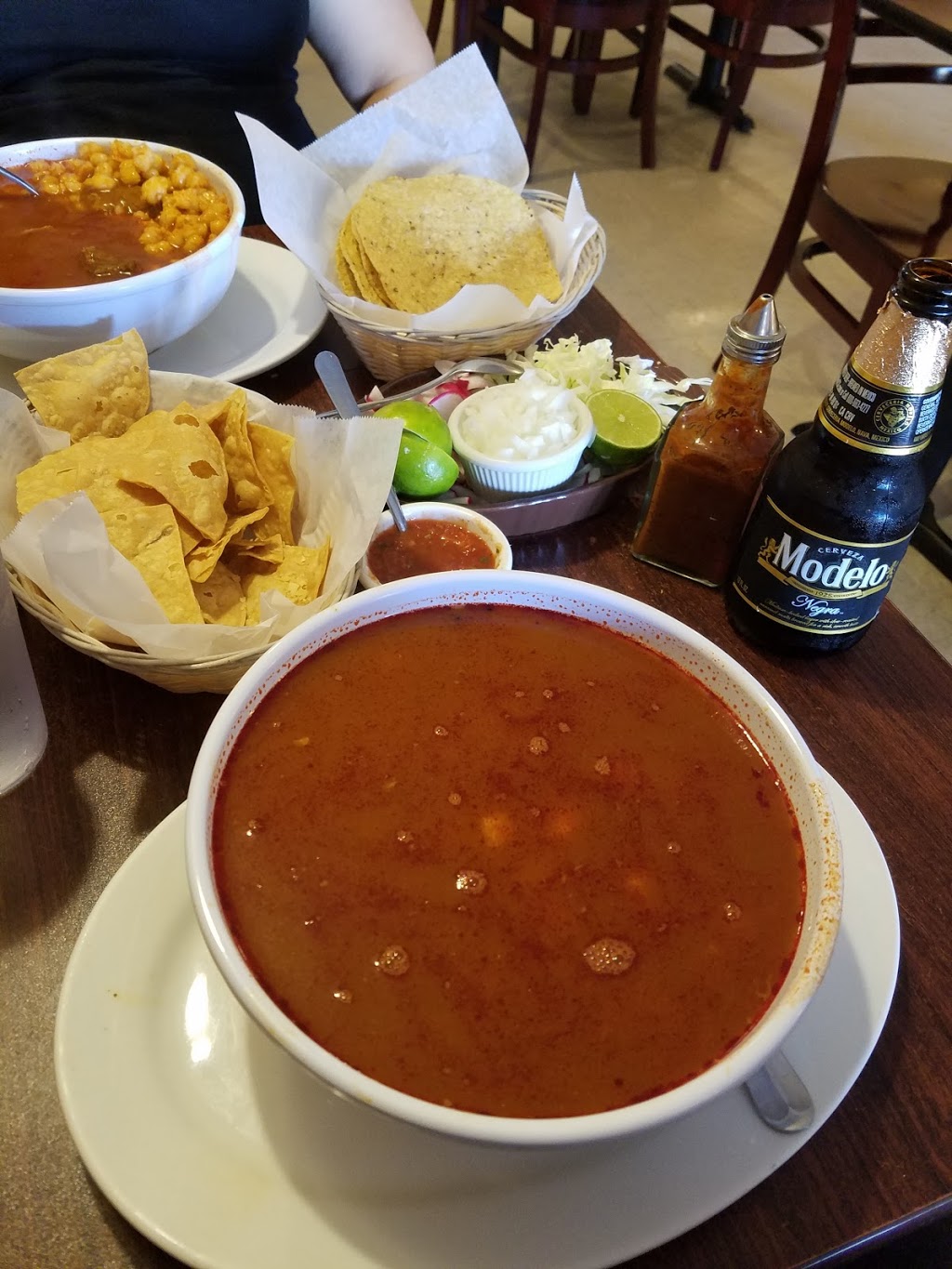 La Paloma | restaurant | 699 San Mateo Ave, San Bruno, CA 94066, USA | 6505830939 OR +1 650-583-0939