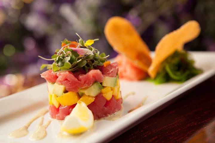 Lavender Bistro | restaurant | 78073 Cll Barcelona, La Quinta, CA 92253, USA | 7605645353 OR +1 760-564-5353