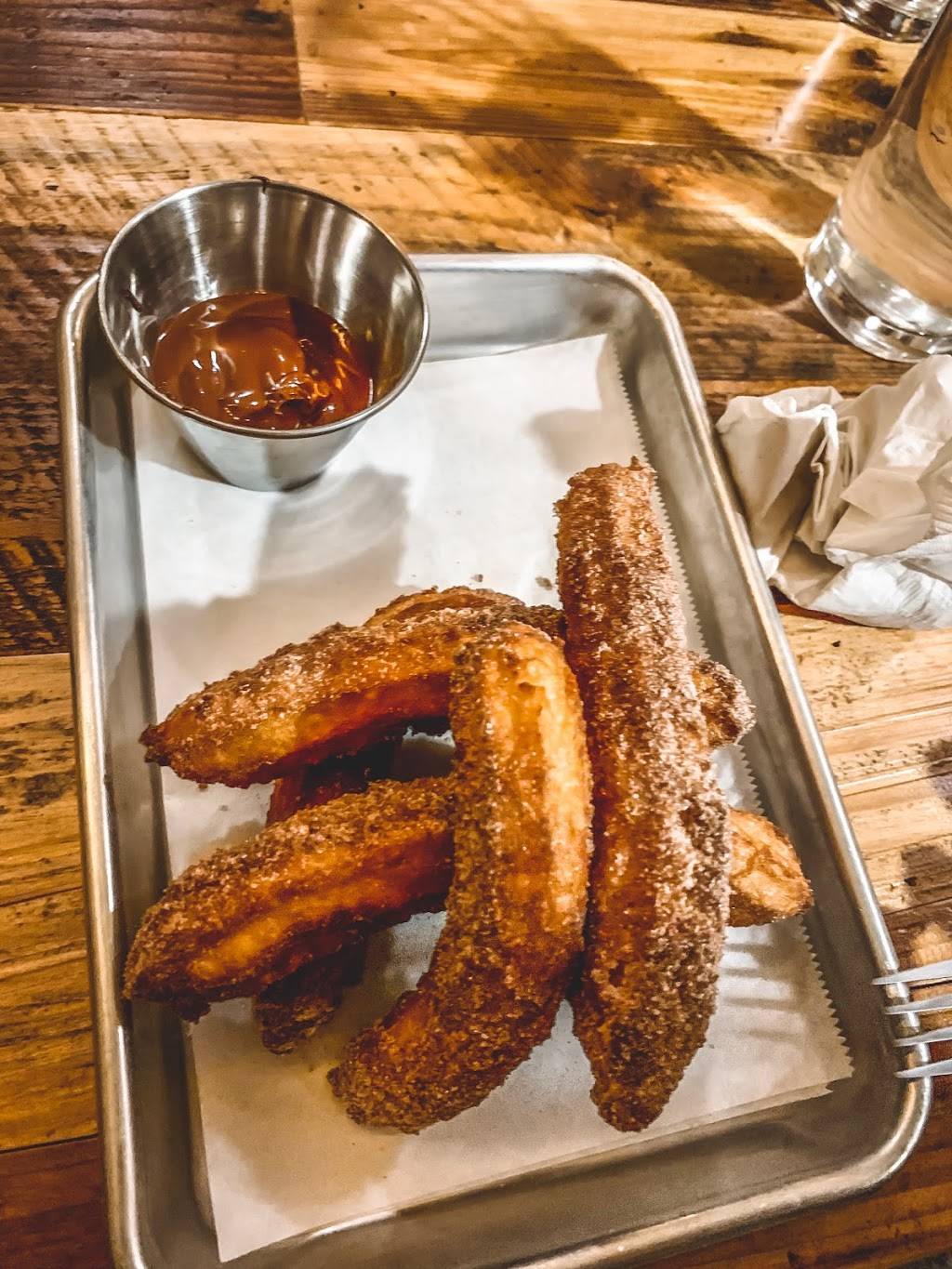 Bird & Co. | restaurant | 539 Deering Ave, Portland, ME 04103, USA | 2077474056 OR +1 207-747-4056